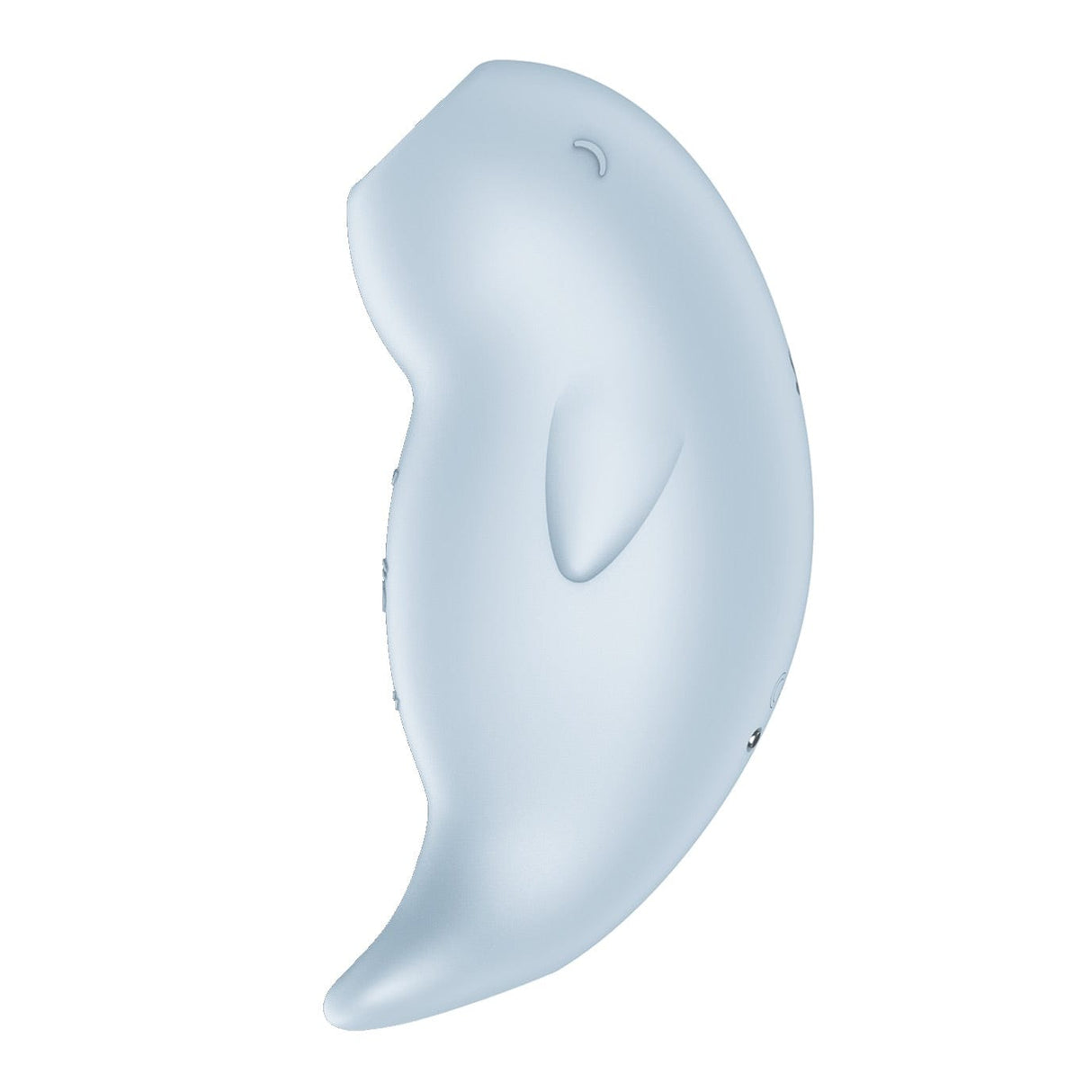 Satisfyer - Seal You Soon Clitoral Air Stimulator (Blue) STF1333 CherryAffairs