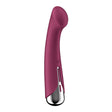Satisfyer - Spinning G-Spot 1 Rotating G Spot Vibrator STF1319 CherryAffairs
