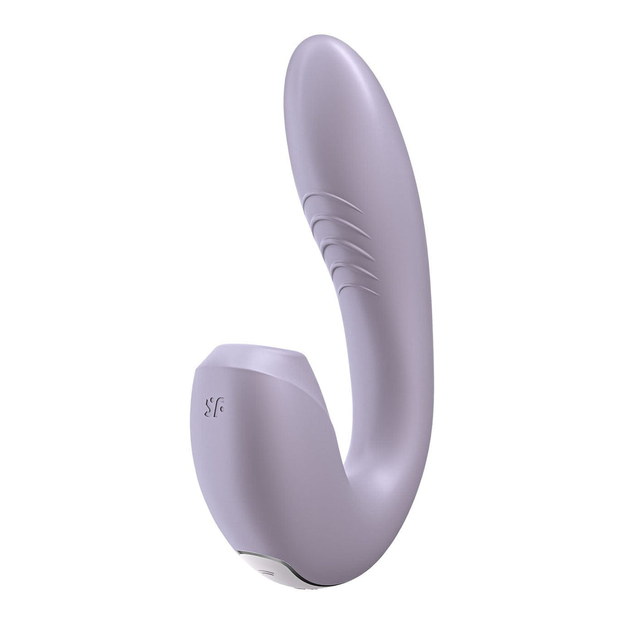 Satisfyer - Sunray Clitoral Air G Spot Dual Stimulator CherryAffairs