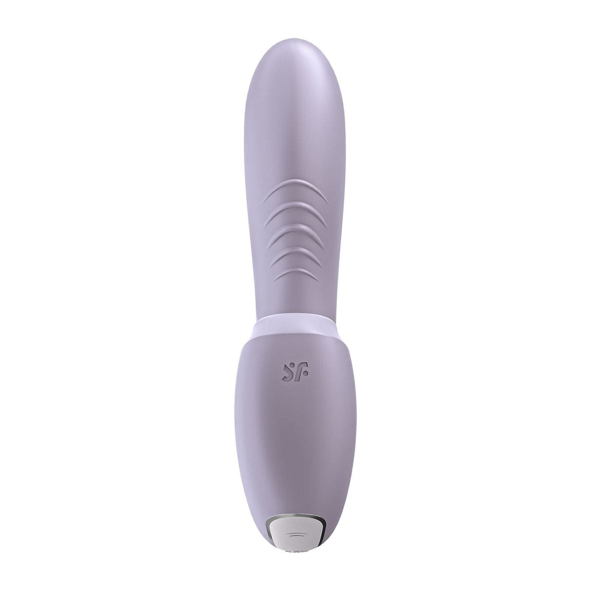 Satisfyer - Sunray Clitoral Air G Spot Dual Stimulator CherryAffairs