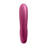 Satisfyer - Sunray Clitoral Air G Spot Dual Stimulator CherryAffairs