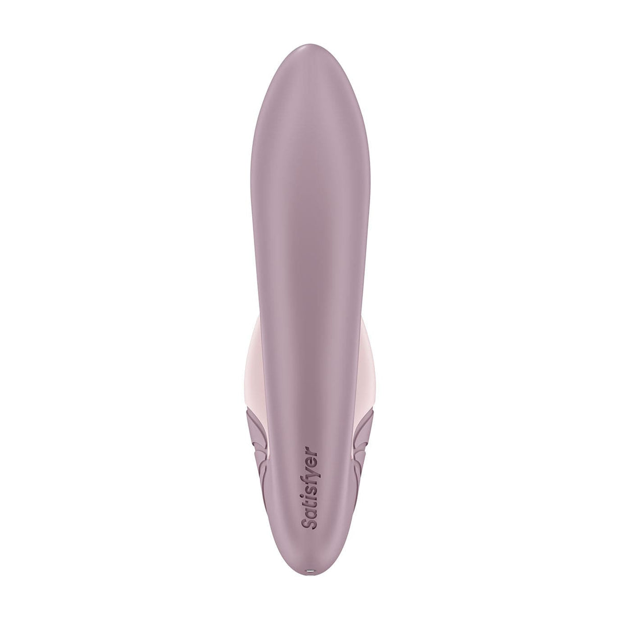 Satisfyer - Supernova Clitoral Air G Spot Dual Stimulator CherryAffairs