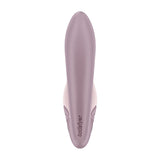 Satisfyer - Supernova Clitoral Air G Spot Dual Stimulator CherryAffairs