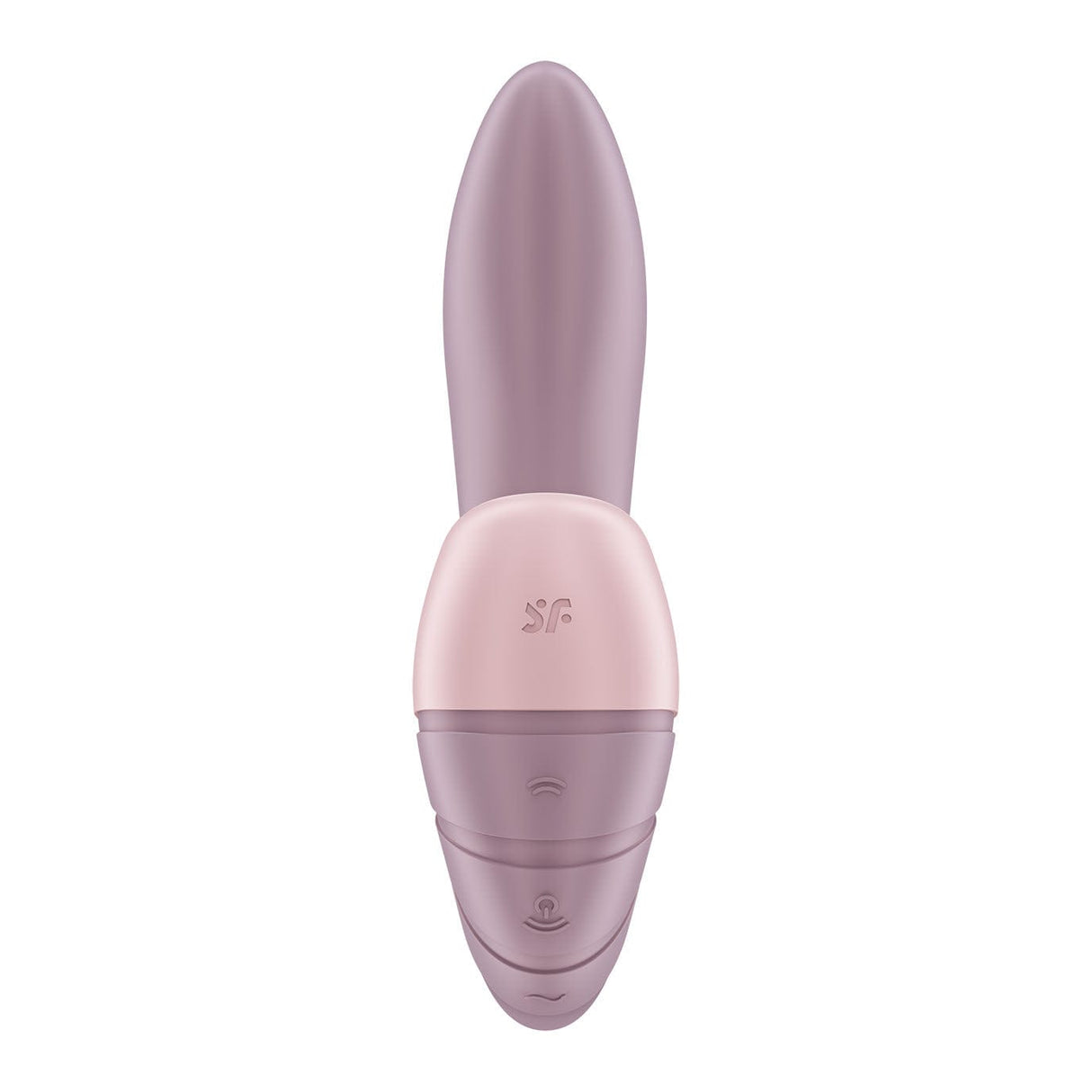 Satisfyer - Supernova Clitoral Air G Spot Dual Stimulator CherryAffairs