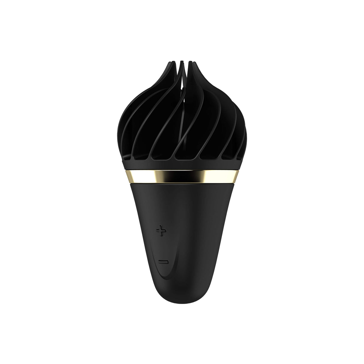 Satisfyer - Sweet Treat Spinnators Lay On Discreet Clit Massager CherryAffairs