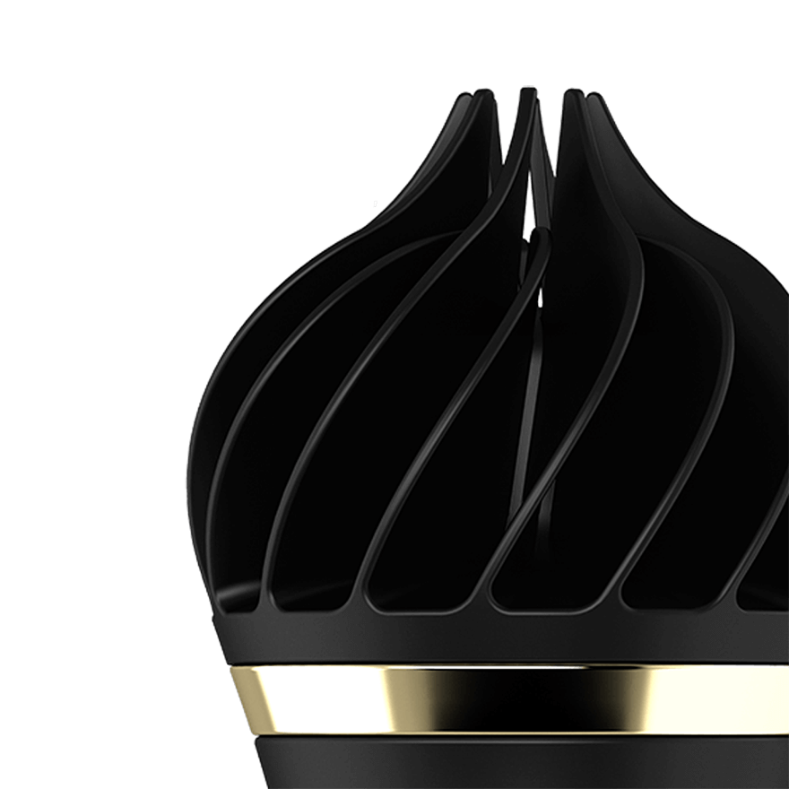 Satisfyer - Sweet Treat Spinnators Lay On Discreet Clit Massager CherryAffairs