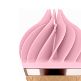 Satisfyer - Sweet Treat Spinnators Lay On Discreet Clit Massager CherryAffairs