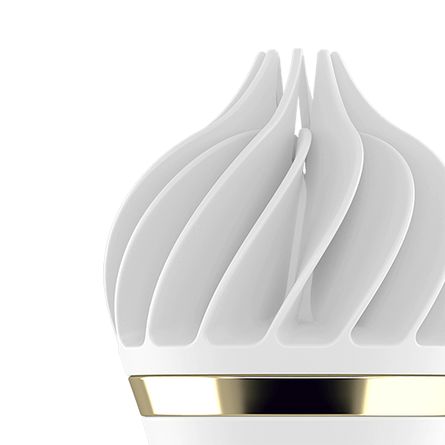 Satisfyer - Sweet Treat Spinnators Lay On Discreet Clit Massager CherryAffairs