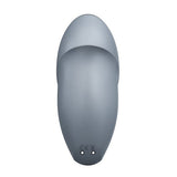 Satisfyer - Tap and Climax 1 Clitoral Lay On Vibrator CherryAffairs