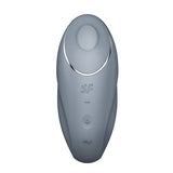 Satisfyer - Tap and Climax 1 Clitoral Lay On Vibrator STF1294 CherryAffairs