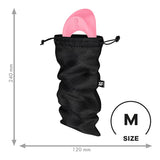 Satisfyer - Treasure Toy Storage Bag M-XL CherryAffairs