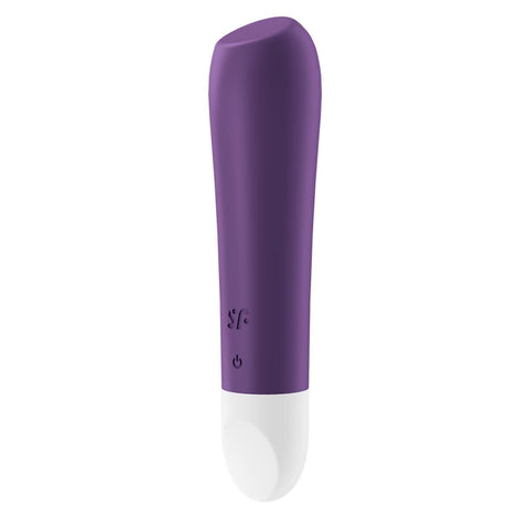 Satisfyer - Ultra Power Bullet 2 Vibrator