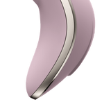 Satisfyer - Vulva Lover 1 Air Pulse Vibration Clitoral Stimulator CherryAffairs