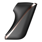 Satisfyer - Pro Traveler 阴蒂气压刺激器（黑色）