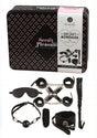 Secret Play - Bondage Kit SCP1002 CherryAffairs