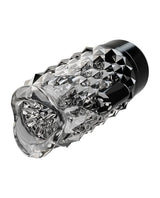 Secwell - Cyclone Oral Masturbator Plus (Beige) SEC1002 CherryAffairs