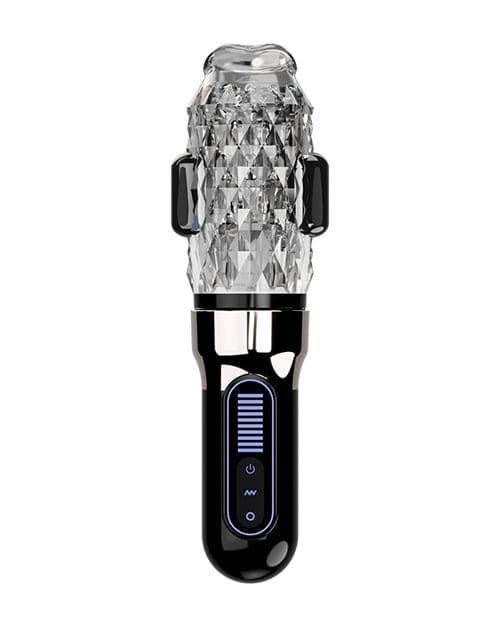 Secwell - Cyclone Oral Masturbator Plus (Beige) SEC1002 CherryAffairs