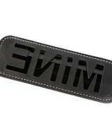 Sei Mio - You're All Mine Impression Spanking Paddle (Black) SEM1003 CherryAffairs