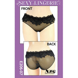 Select 7 Premium - Japanese Sexy Lingerie Collection CherryAffairs