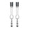 Selopa - Beaded Nipple Clamps EV1134 CherryAffairs