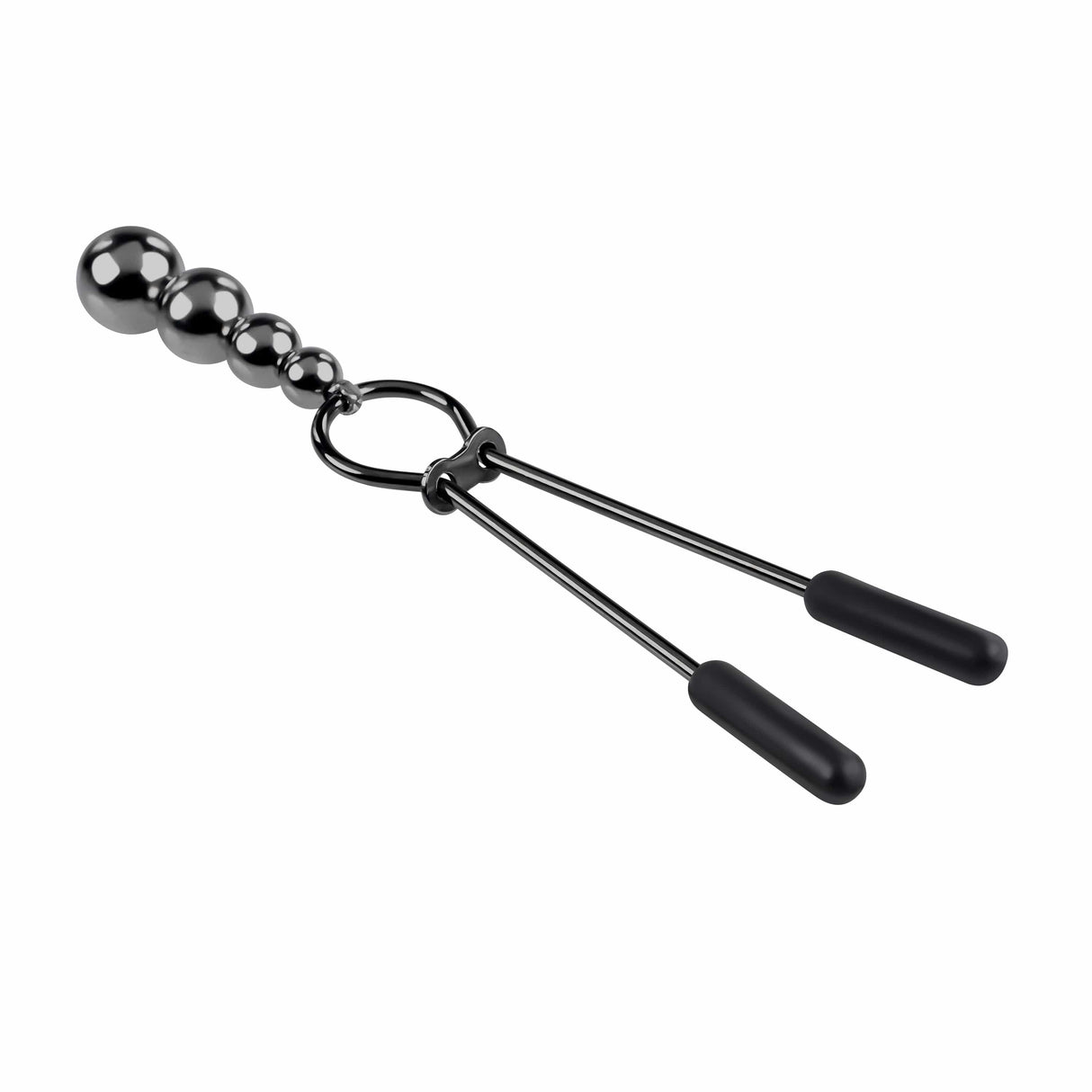 Selopa - Beaded Nipple Clamps CherryAffairs