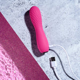 Selopa - Razzle Dazzle Bullet Vibrator (Pink) EV1145 CherryAffairs