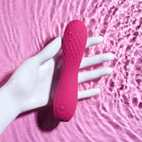 Selopa - Razzle Dazzle Bullet Vibrator (Pink) EV1145 CherryAffairs