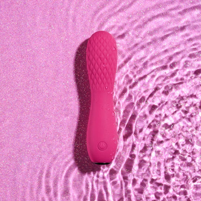 Selopa - Razzle Dazzle Bullet Vibrator (Pink) EV1145 CherryAffairs