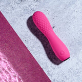 Selopa - Razzle Dazzle Bullet Vibrator (Pink) EV1145 CherryAffairs