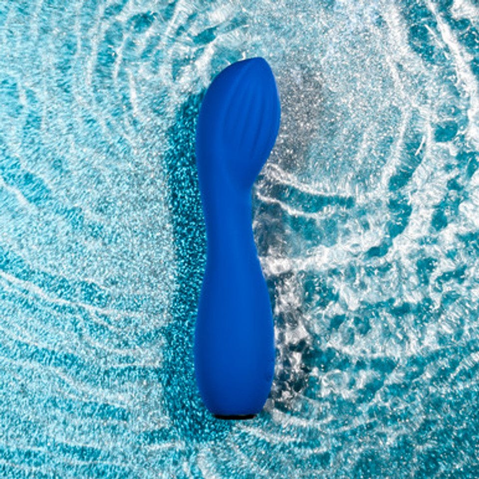 Selopa - Saphire G Spot Dildo (Blue) EV1144 CherryAffairs