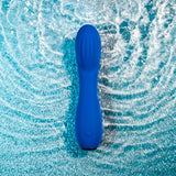 Selopa - Saphire G Spot Dildo (Blue) EV1144 CherryAffairs