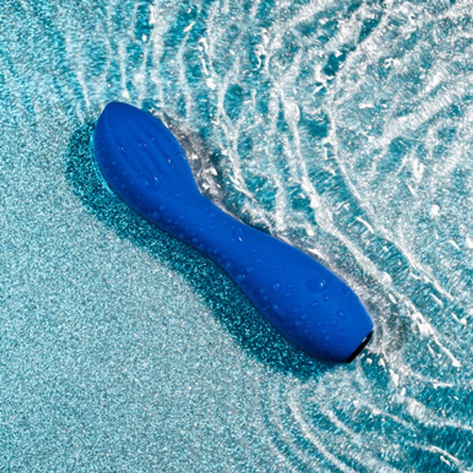 Selopa - Saphire G Spot Dildo (Blue) EV1144 CherryAffairs