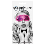 Sex and Mischief - Satin Blindfold CherryAffairs
