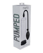 Shots - Pumped Basic Penis Pump CherryAffairs