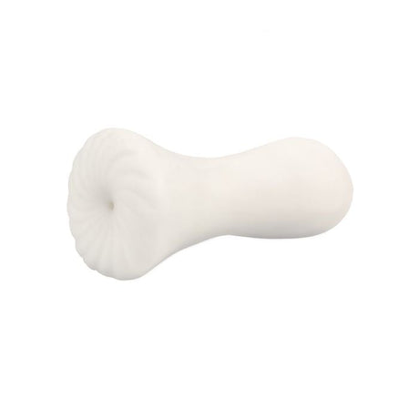 SI Novelties - Yes Strokin’ It Textured Masturbation Sleeve OT1325 CherryAffairs
