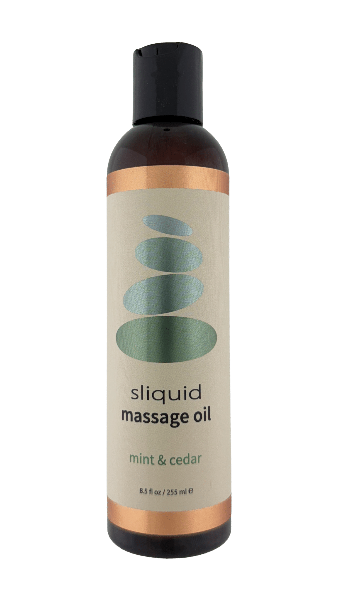 Sliquid - Balance Sensual Massage Oil SL1062 CherryAffairs