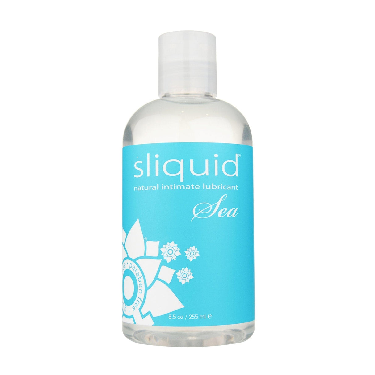 Sliquid - Naturals Sea Intimate Lubricant CherryAffairs