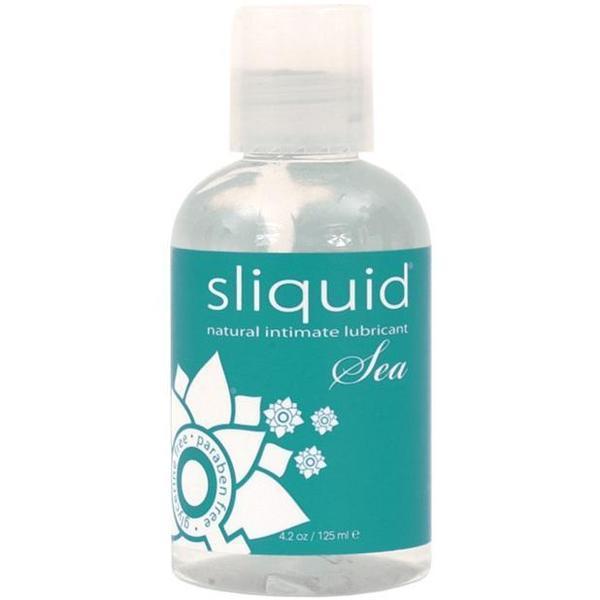 Sliquid - Naturals Sea Intimate Lubricant CherryAffairs
