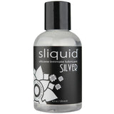 Sliquid - Naturals Silver Silicone Intimate Lubricant CherryAffairs