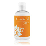 Sliquid - Naturals  Sizzle Warming  Intimate Lubricant SL1104 CherryAffairs