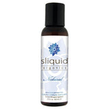 🎁 Sliquid - Organics Natural Intimate Lubricant (100% off) SL1048 CherryAffairs