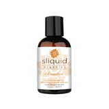 Sliquid - Organics Sensation Stimulating Intimate Lubricant CherryAffairs