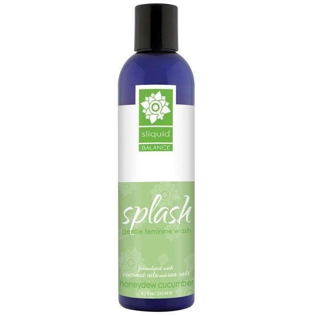 Sliquid - Splash Gentle Feminine Wash CherryAffairs