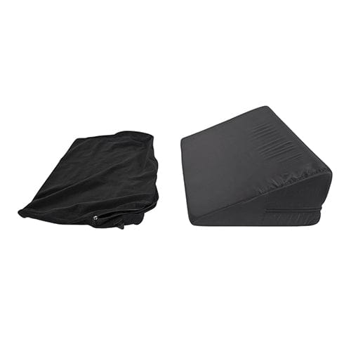 Sportsheets - Pivot Positioner Support Cushion (Black) SS1073 CherryAffairs