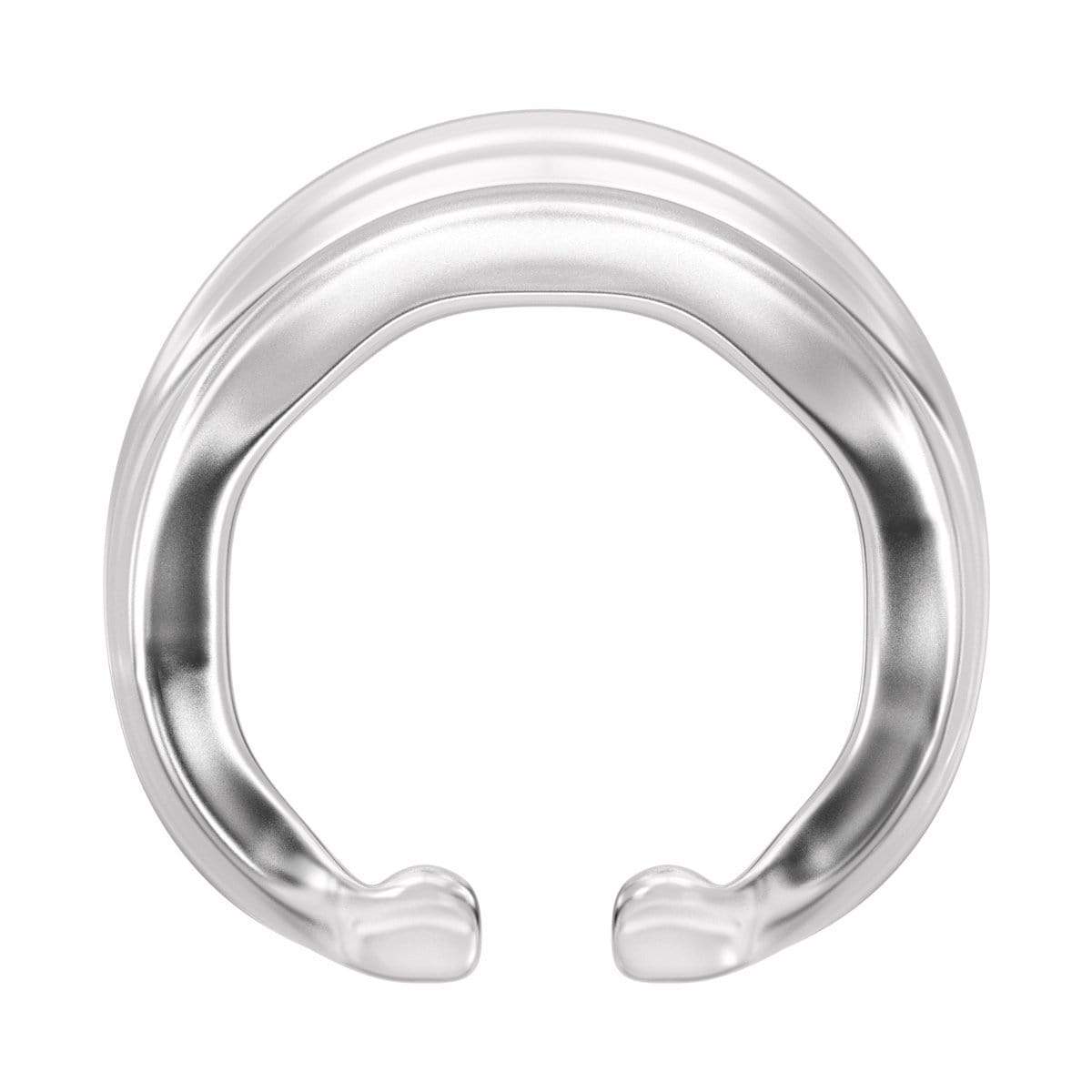 SSI Japan - My Peace Wide Standard Day Correction Cock Ring CherryAffairs