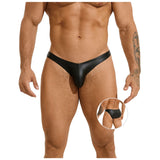Stylish Platinum Guys - Men's Sheer Underwear Collection CherryAffairs