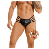 Stylish Platinum Guys - Men's Sheer Underwear Collection CherryAffairs