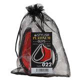 Stylish Platinum Guys - Men's Sheer Underwear Collection CherryAffairs