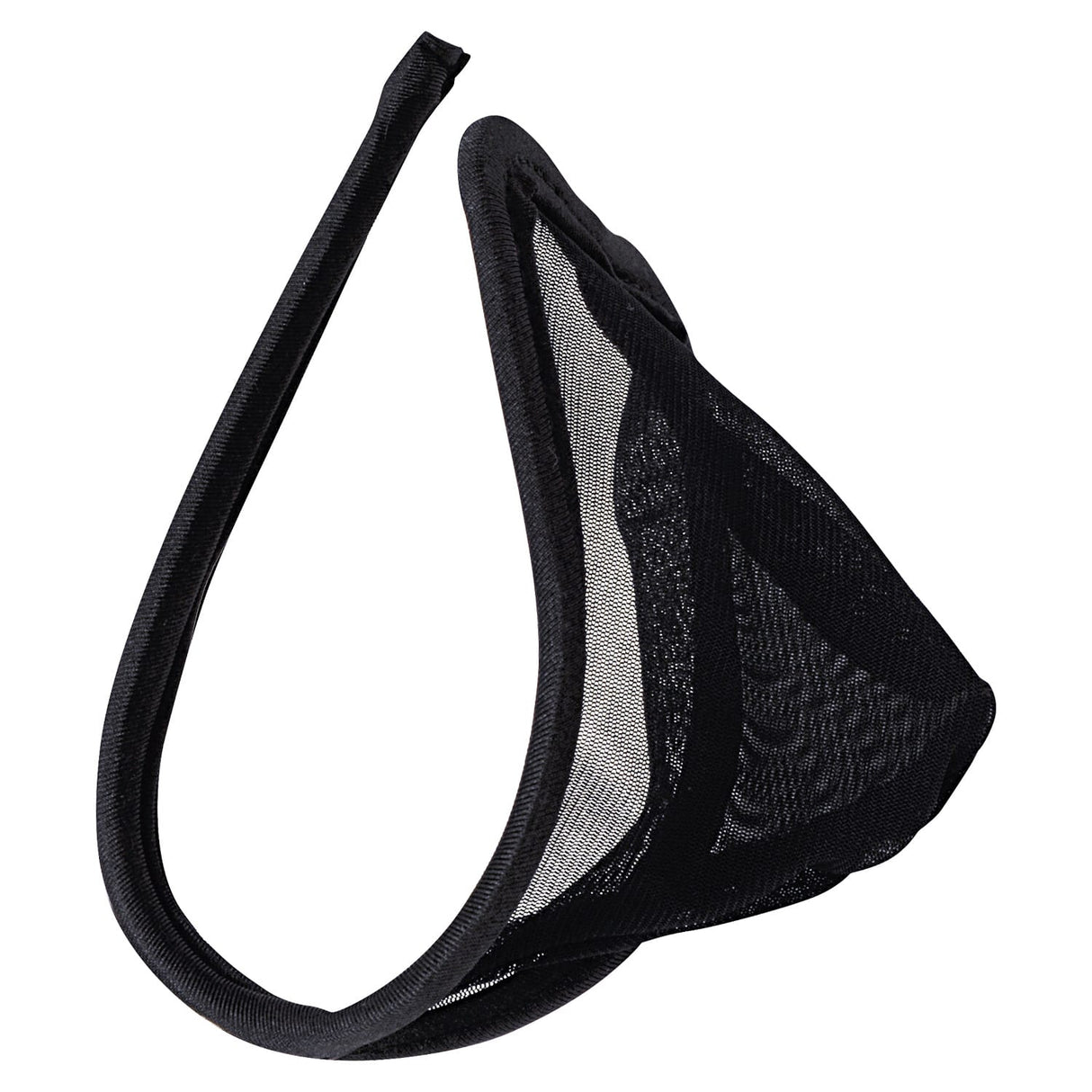 Stylish Platinum Guys - Men's Sheer Underwear Collection CherryAffairs