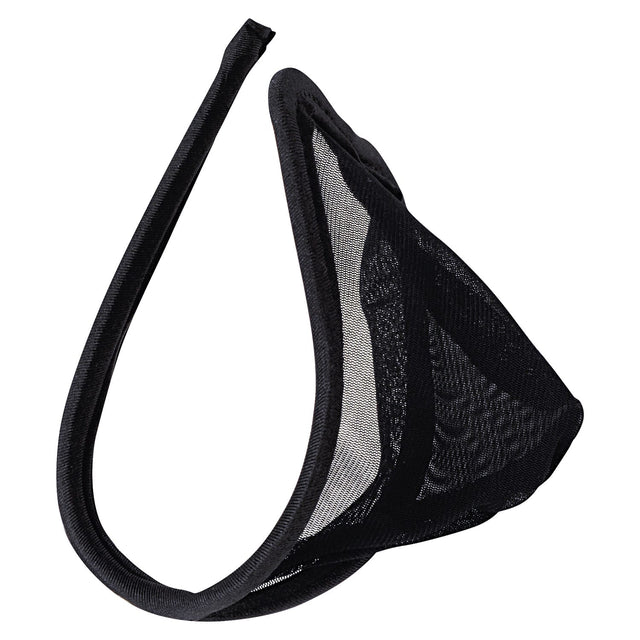 Stylish Platinum Guys - Men's Sheer Underwear Collection CherryAffairs